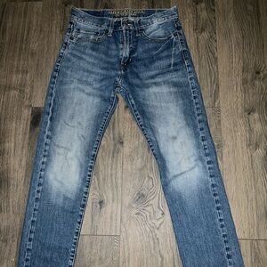 American Eagle Jeans Men’s 28x30 Original Taper